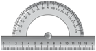 Protractor PNG Clipart