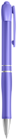 Purple Pen PNG Clipart