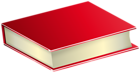 Red Book PNG Clipart