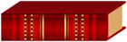 Red Book PNG Clipart
