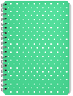 School Notebook PNG Clipart