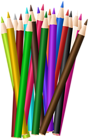 School Pencils PNG Clipart
