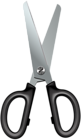 Scissors PNG Clip Art Image