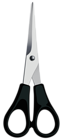 Scissors PNG Clipart Image
