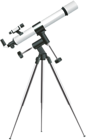Telescope Transparent Clip Art Image