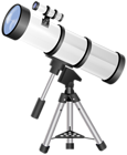 Telescope Transparent PNG Clip Art