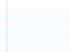 transparent lined school notebook paper sheet png image gallery