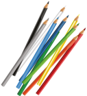 Transparent Pencils PNG Picture | Gallery Yopriceville - High-Quality ...