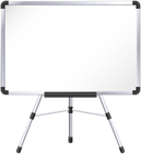 Whiteboard PNG Clip Art Image