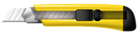 Yellow Cutter PNG Clipart Picture