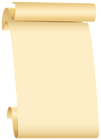 Scroll PNG Image