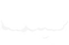 Bubble Speech Cloud PNG Clip Art Image