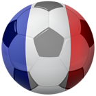 2016 Euro France Ball PNG Transparent Clip Art Image