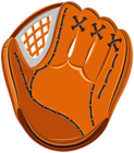 Baseball Glove PNG Clip Art Image