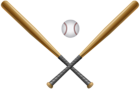 Baseball Set PNG Clip Art Image