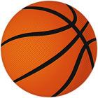 Basketball Ball PNG Clipart
