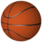Basketball PNG Vector Clipart
