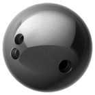 Bowling Ball PNG Clipart Image