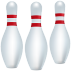 Bowling Pins PNG Clip Art Image | Gallery Yopriceville - High-Quality Images and Transparent PNG