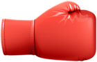 Boxing Glove PNG Clip Art