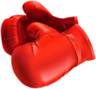 Boxing Gloves Clipart Image