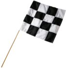 Checkered Flag PNG Clipart Picture