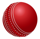 Cricket Ball PNG Clipart Picture