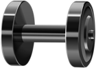 Dumbbell PNG Clipart