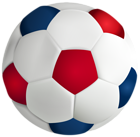 Euro 2016 France Ball PNG Transparent Clip Art Image
