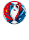 Euro 2016 Logo UEFA High Quality PNG Transparent Image