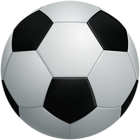 Football PNG Clipart