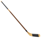 Hockey Stick PNG Clipart Picture