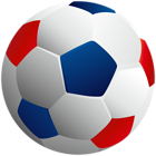 Soccer Ball Transparent PNG Clip Art