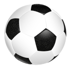 Soccer Ball Transparent PNG Clipart