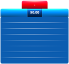 Soccer Scoreboard PNG Clip Art Image | Gallery Yopriceville - High