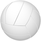 Volleyball Ball Clipart Image