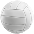 Volleyball Ball PNG Clipart Image