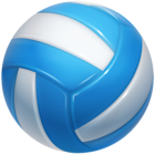 Volleyball Ball Transparent PNG Clip Art Image