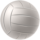 Volleyball PNG Clip Art Image