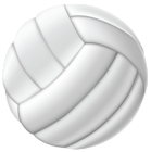 Volleyball PNG Vector Clipart