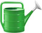 Watering Can PNG Clip Art Image