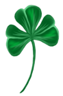 Shamrock PNG Picture
