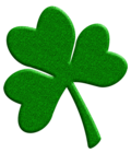 Shamrock PNG Picture Clipart