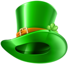 St Patrick's Hat PNG Clip Art Image | Gallery Yopriceville - High ...