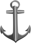 Anchor Transparent PNG Clip Art Image