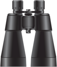 Binocular PNG Clip Art Image