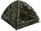 Camouflage Tent PNG Clipart