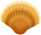 Clam Shell Transparent PNG Image