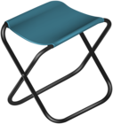 Folding Chair PNG Clipart