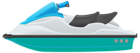 Jet Ski PNG Clipart Image | Gallery Yopriceville - High-Quality Images ...